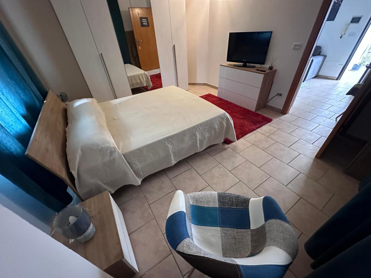 La Maison De Marianne Trepuzzi Ngoại thất bức ảnh