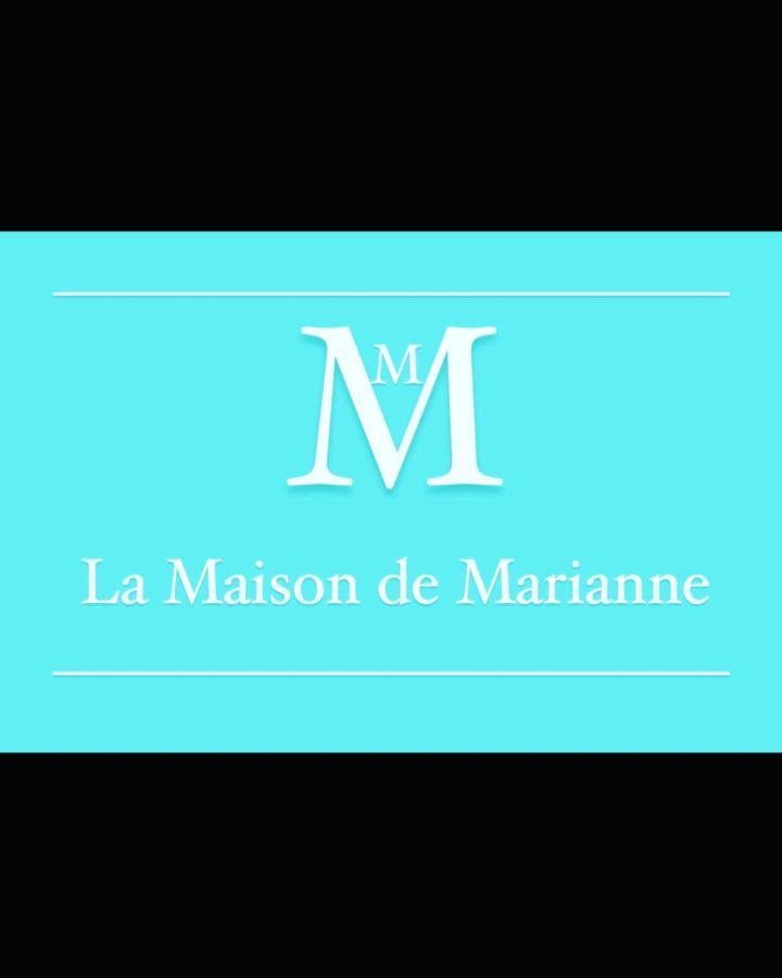 La Maison De Marianne Trepuzzi Ngoại thất bức ảnh