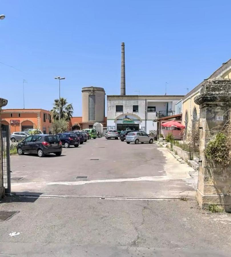 La Maison De Marianne Trepuzzi Ngoại thất bức ảnh